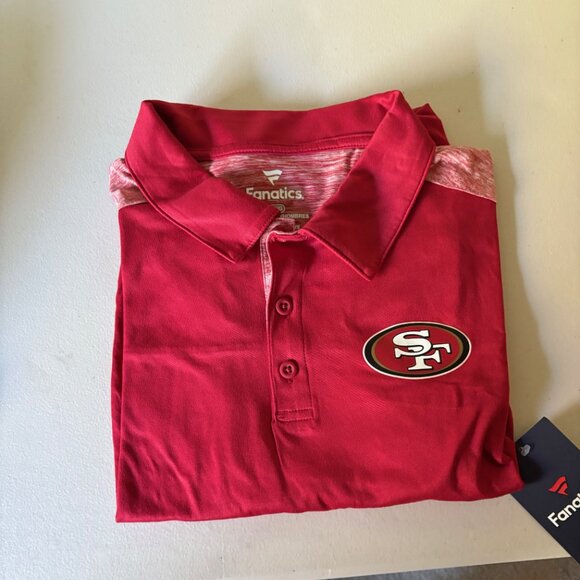 San Franciso 49er Gear - Picture 2 of 4
